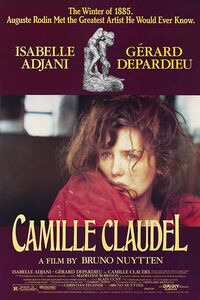 Camille Claudel